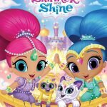 Игра Шиммер и Шайн 