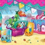 Игра Шопкинс для девочек