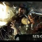 Игра Six guns 
