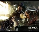 Игра Six guns 