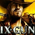 Игра Six guns на андроид