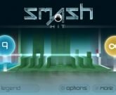 Игра Smash hit на андроид