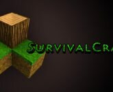 Игра Survivalcraft