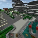 Игра Survivalcraft на андроид