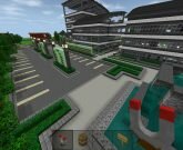 Игра Survivalcraft на андроид