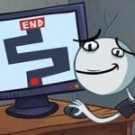 Игра Trollface quest video games