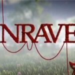 Игра Unravel
