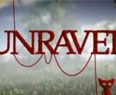 Игра Unravel