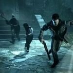 Игра Alan Wake