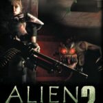 Игра Alien Shooter 2