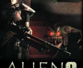 Игра Alien Shooter 2