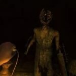 Игра Amnesia: The Dark Descent