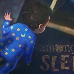 Игра Among the Sleep