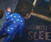 Игра Among the Sleep