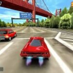 Игра Асфальт экстрим