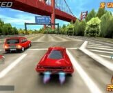 Игра Асфальт экстрим
