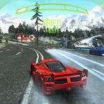 Игра Асфальт экстрим на андроид