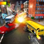 Игра Asphalt 8 airborne