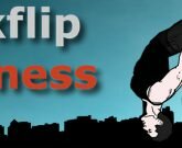 Игра Backflip madness 