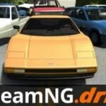 Игра BeamNG.drive