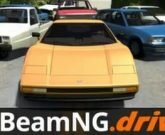 Игра BeamNG.drive