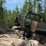 Игра Beamng Drive 2016