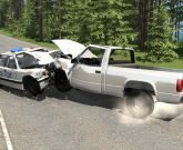 Игра Beamng Drive моды