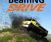 Игра Beamng Drive на русском