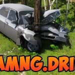 Игра Beamng Drive последняя версия