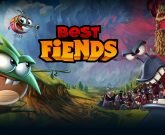 Игра Бест френдс