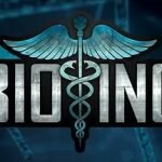 Игра Bio Inc