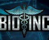 Игра Bio Inc