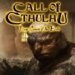Игра Call of Cthulhu: Dark Corners of the Earth