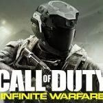 Игра Call of Duty: Infinite Warfare