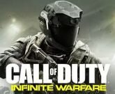 Игра Call of Duty: Infinite Warfare