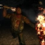 Игра Condemned: Criminal Origins