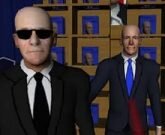 Игра Cпасти президента