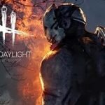 Игра Dead by Daylight