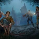 Игра Dead by Daylight на русском