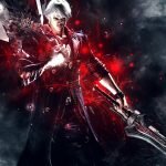 Игра Девил май край 4