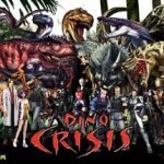 Игра Dino Crisis