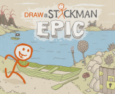 Игра Draw a stickman epic