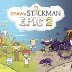 Игра Draw a stickman epic 2