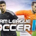 Игра Dream League Soccer 2016 
