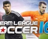 Игра Dream League Soccer 2016 