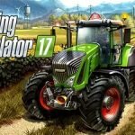 Игра Farming Simulator 17
