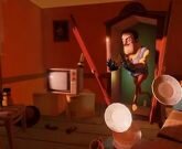 Игра Hello Neighbor 