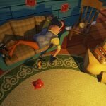 Игра Hello Neighbor Alpha 1