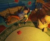 Игра Hello Neighbor Alpha 1