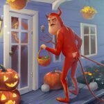 Игра Hello Neighbor новая версия